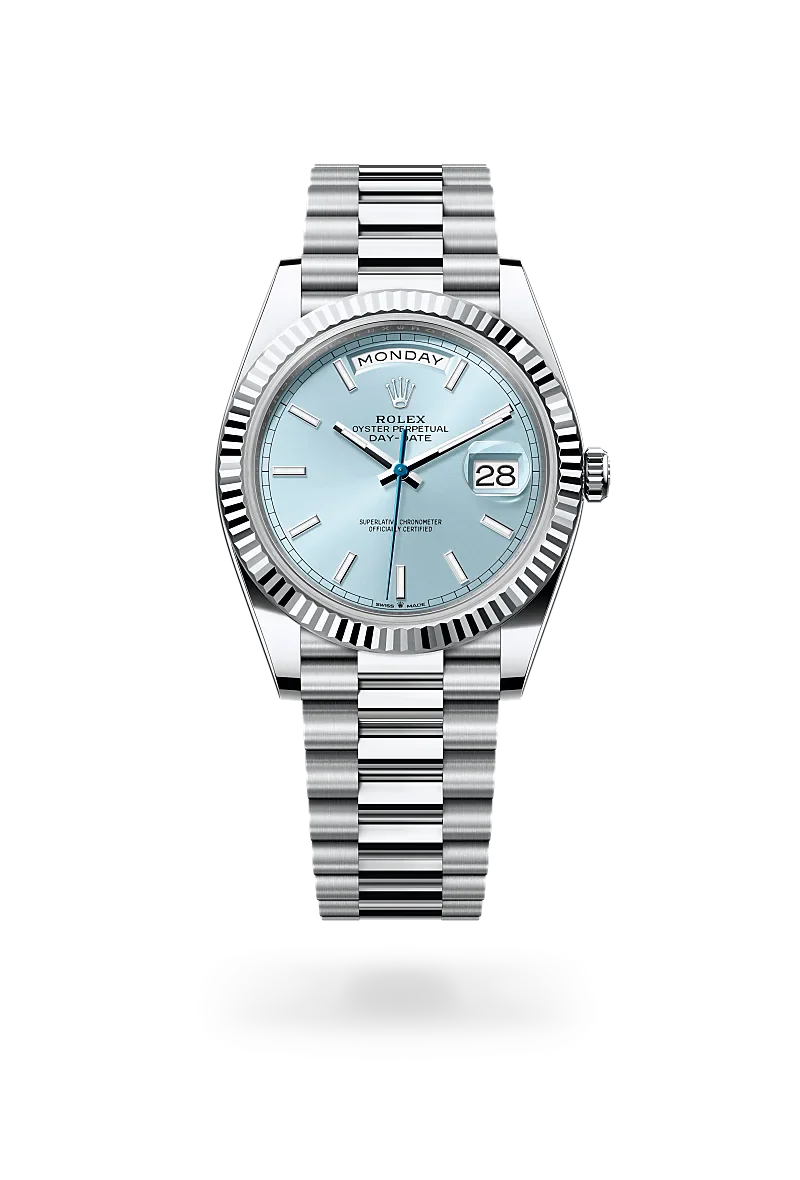 Rolex Day-Date 40 M228236-0018