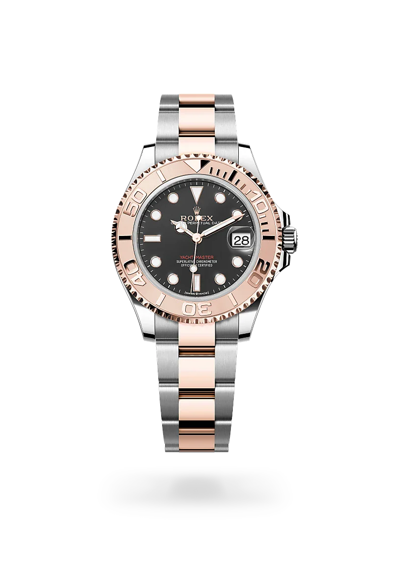 Rolex Yacht-Master 37 M268621-0004