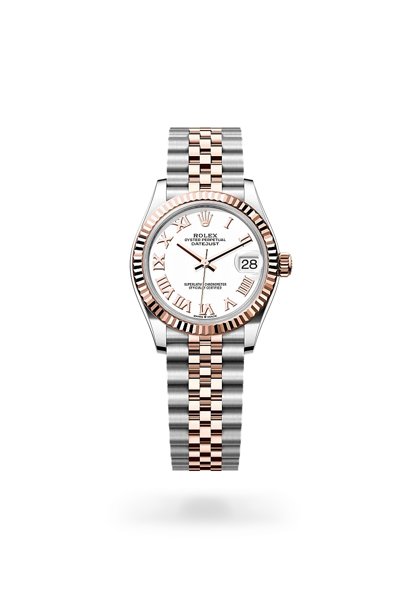 Rolex Datejust 31 M278271-0002
