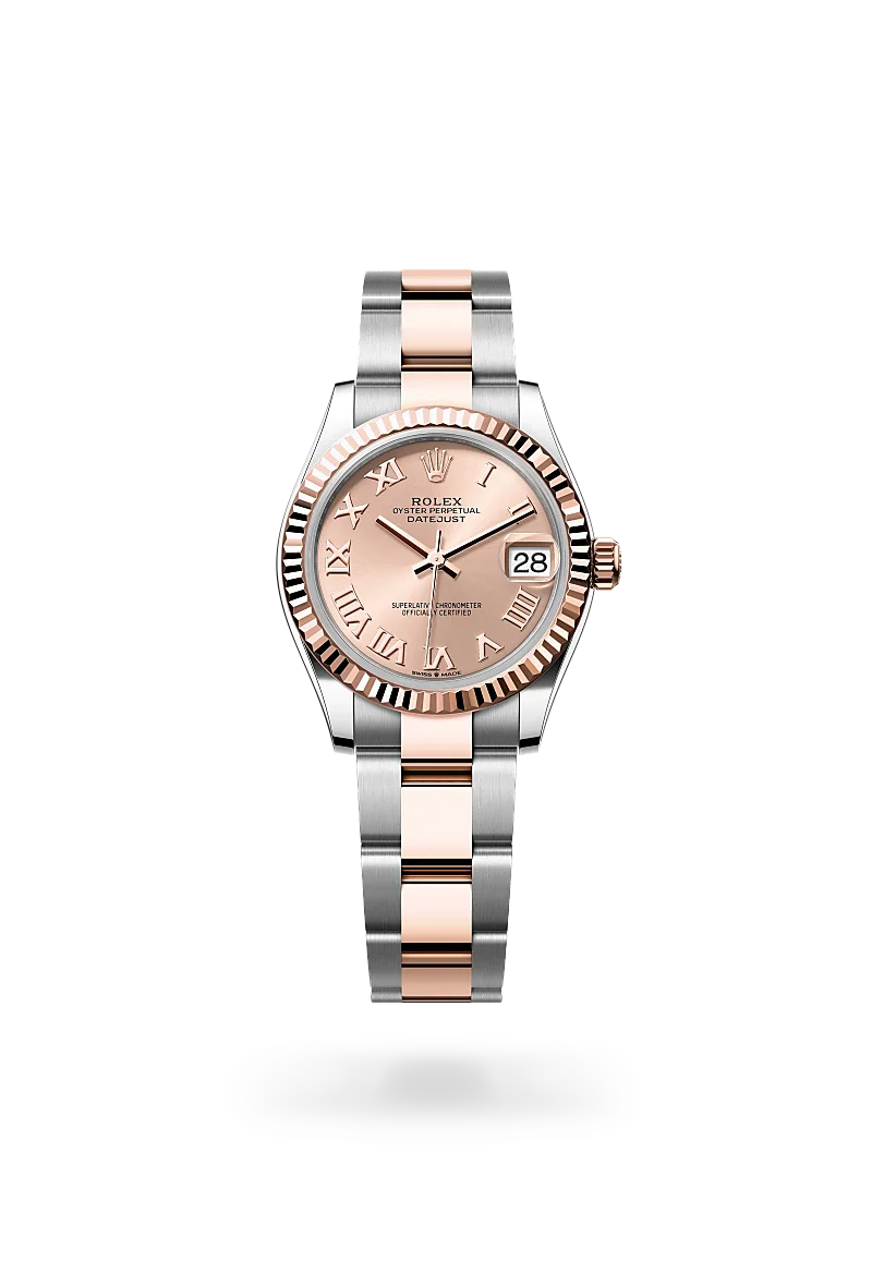 Rolex Datejust 31 M278271-0005