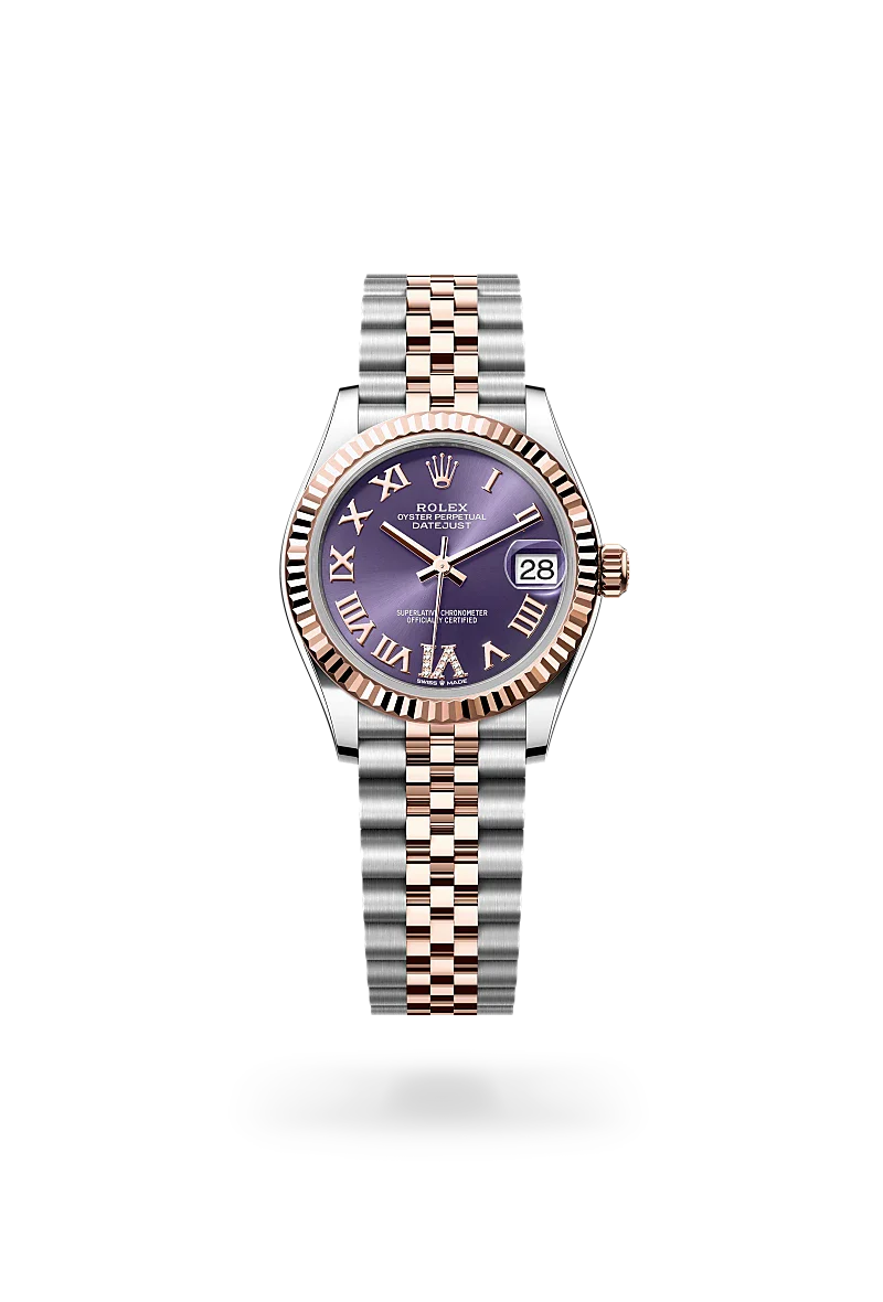 Rolex Datejust 31 M278271-0020