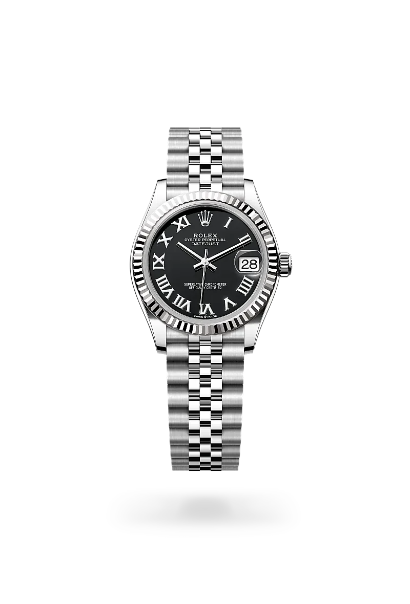 Rolex Datejust 31 M278274-0002