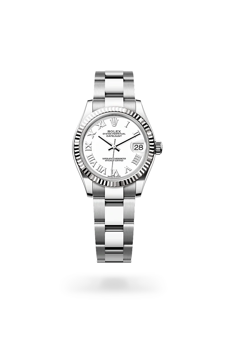 Rolex Datejust 31 M278274-0009