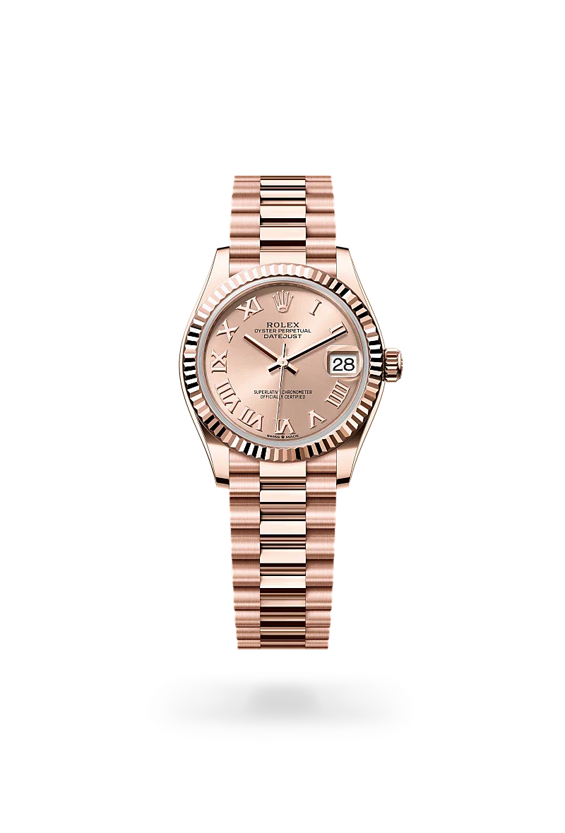 Rolex Datejust 31 M278275-0035