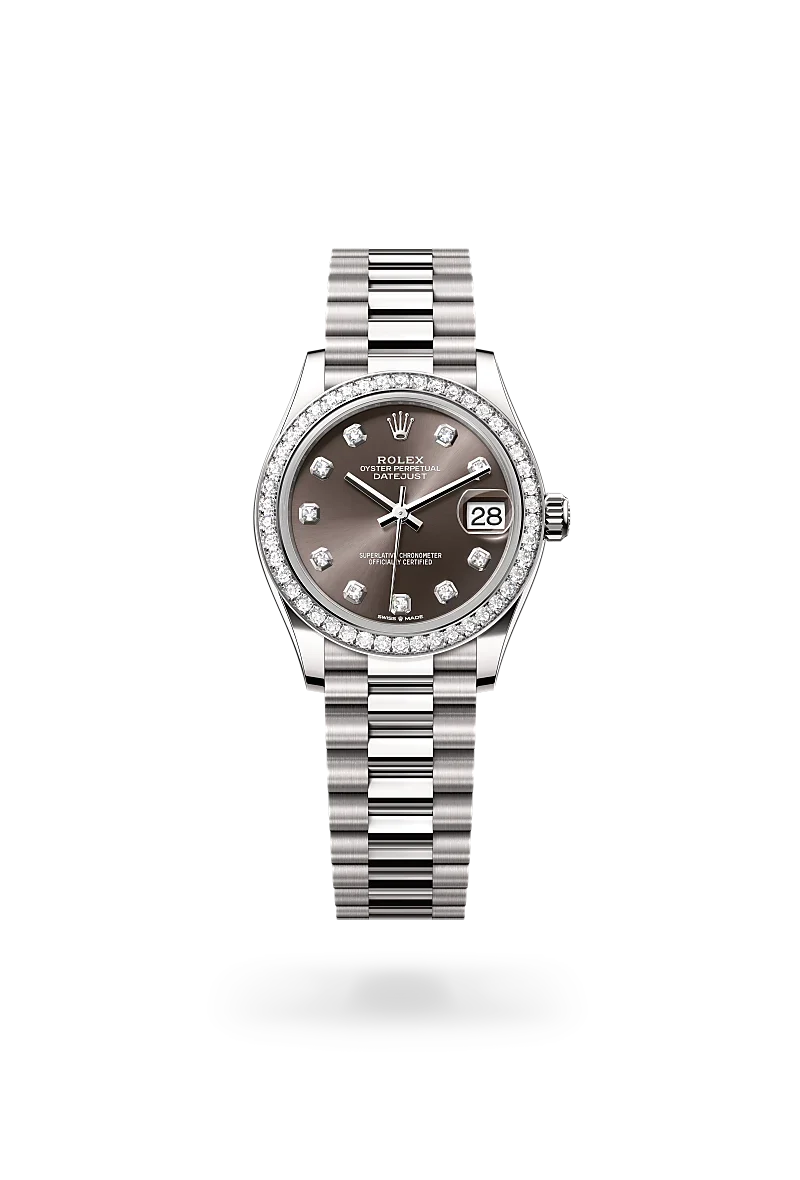 Rolex Datejust 31 M278289RBR-0006