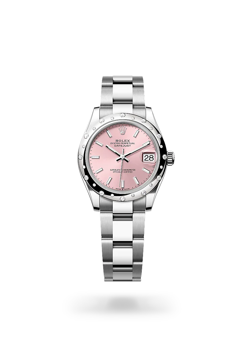 Rolex Datejust 31 M278344RBR-0015