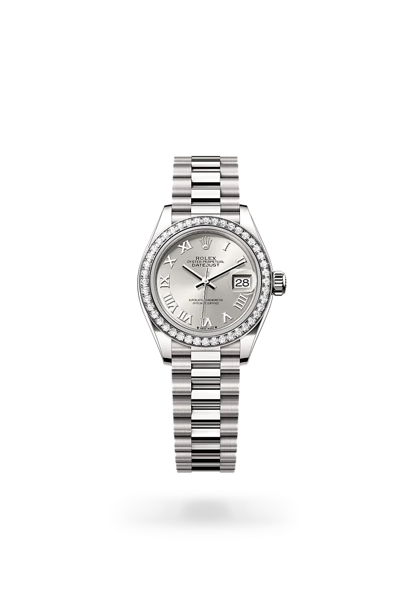 Rolex Lady-Datejust M279139RBR-0007