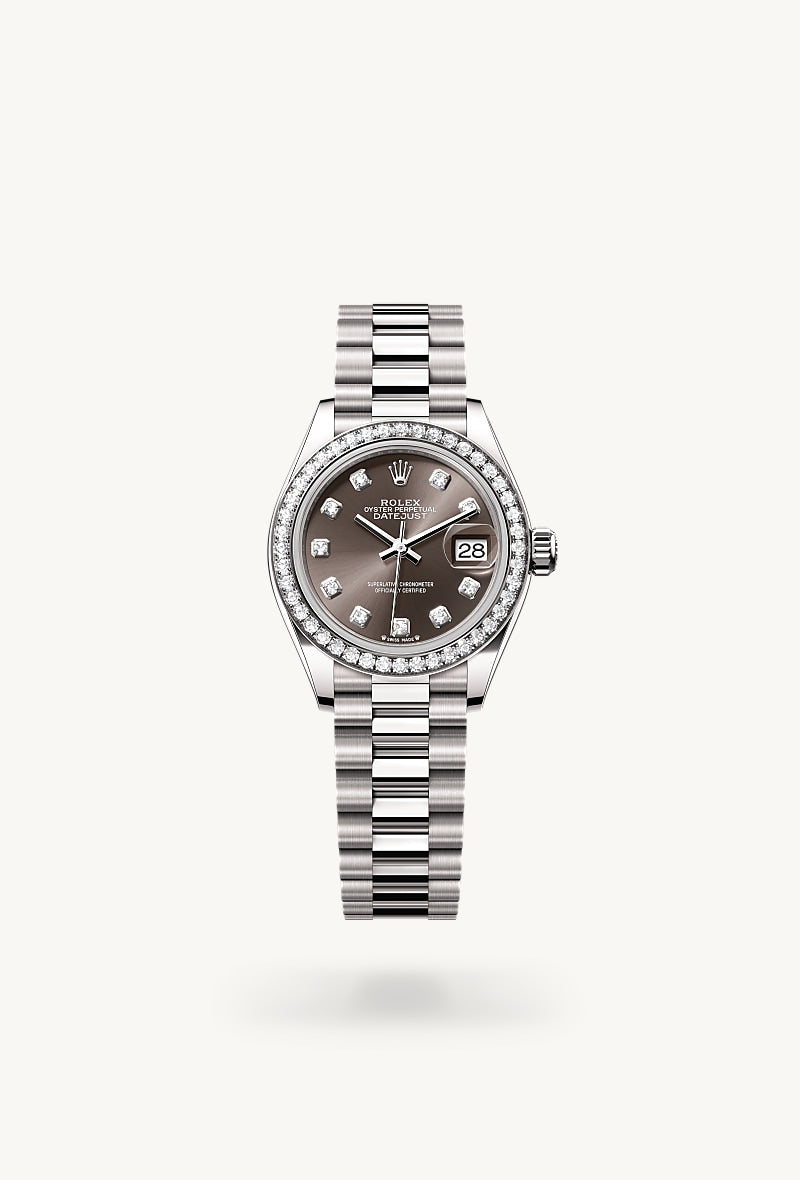 Rolex Lady-Datejust M279139RBR-0011
