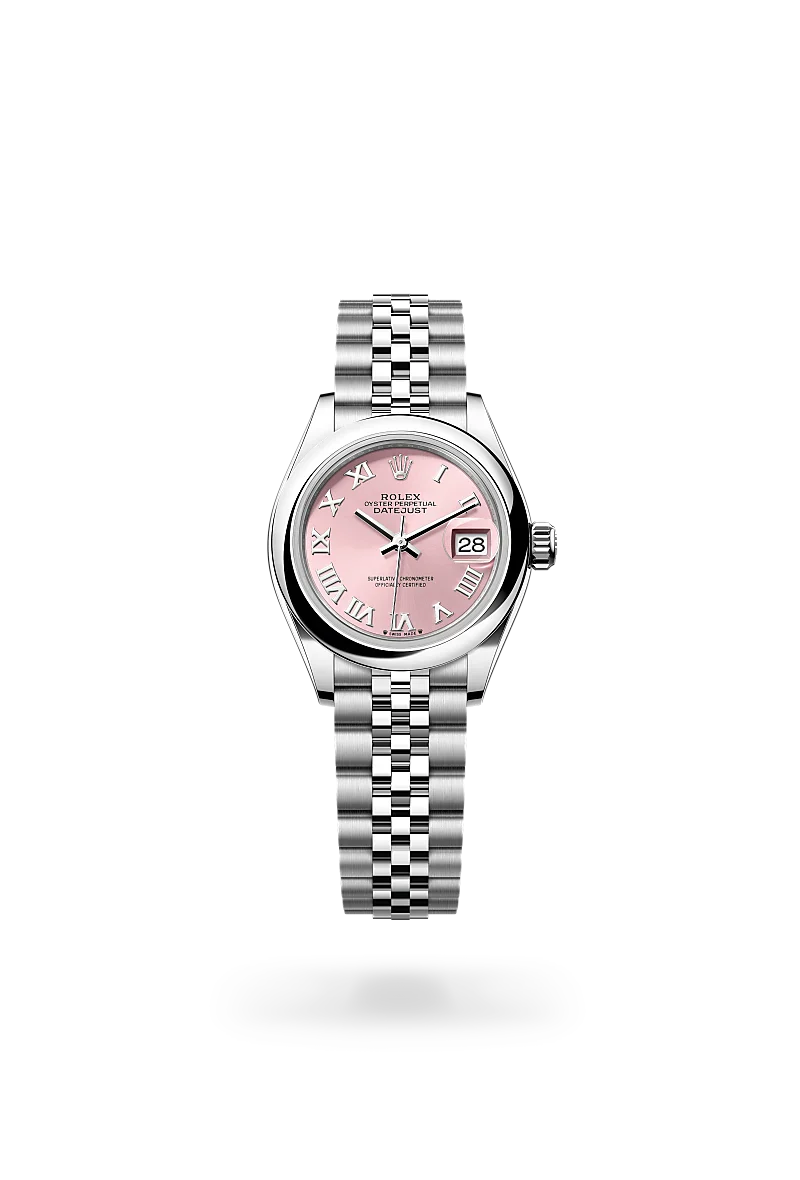 Rolex Lady-Datejust M279160-0013