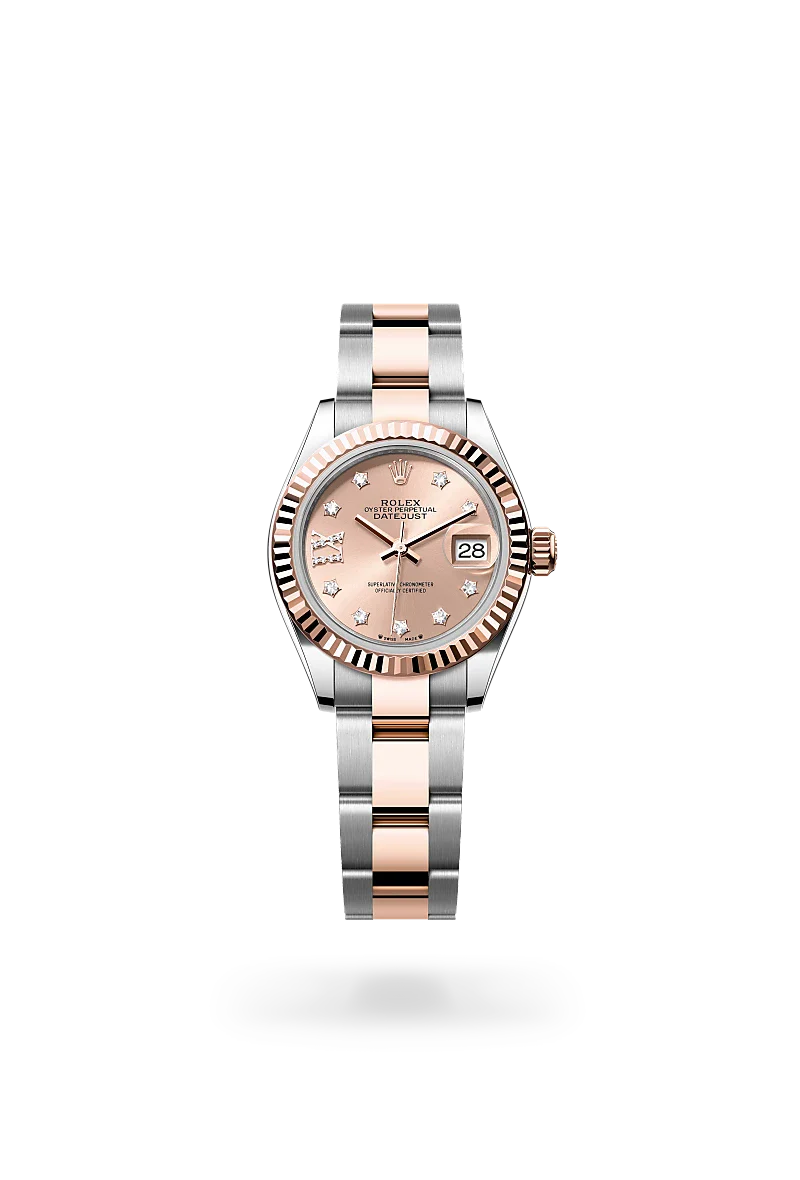 Rolex Lady-Datejust M279171-0028