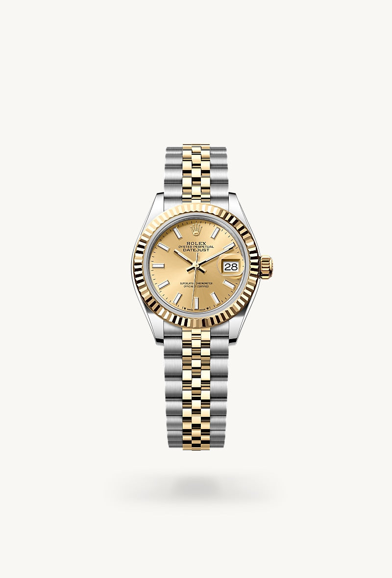 Rolex Lady-Datejust M279173-0001