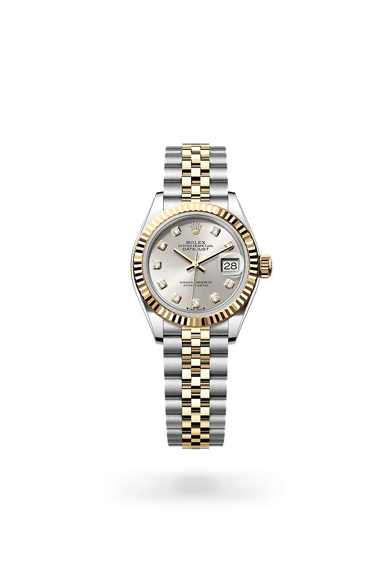 Rolex Lady-Datejust M279173-0007
