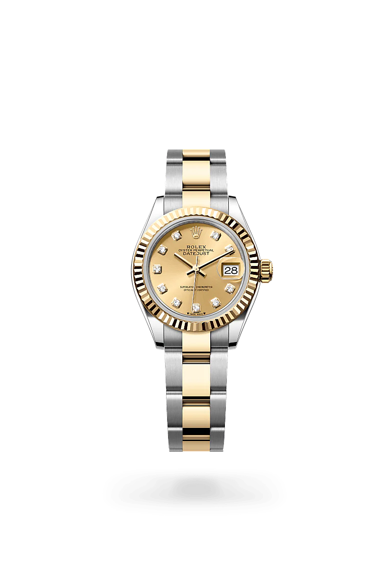 Rolex Lady-Datejust M279173-0012