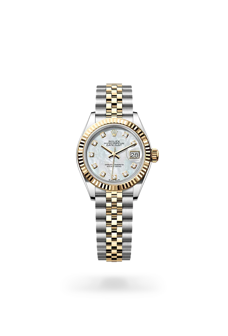 Rolex Lady-Datejust M279173-0013