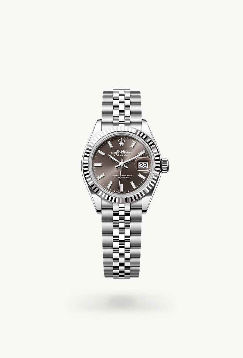 Rolex Lady-Datejust M279174-0011
