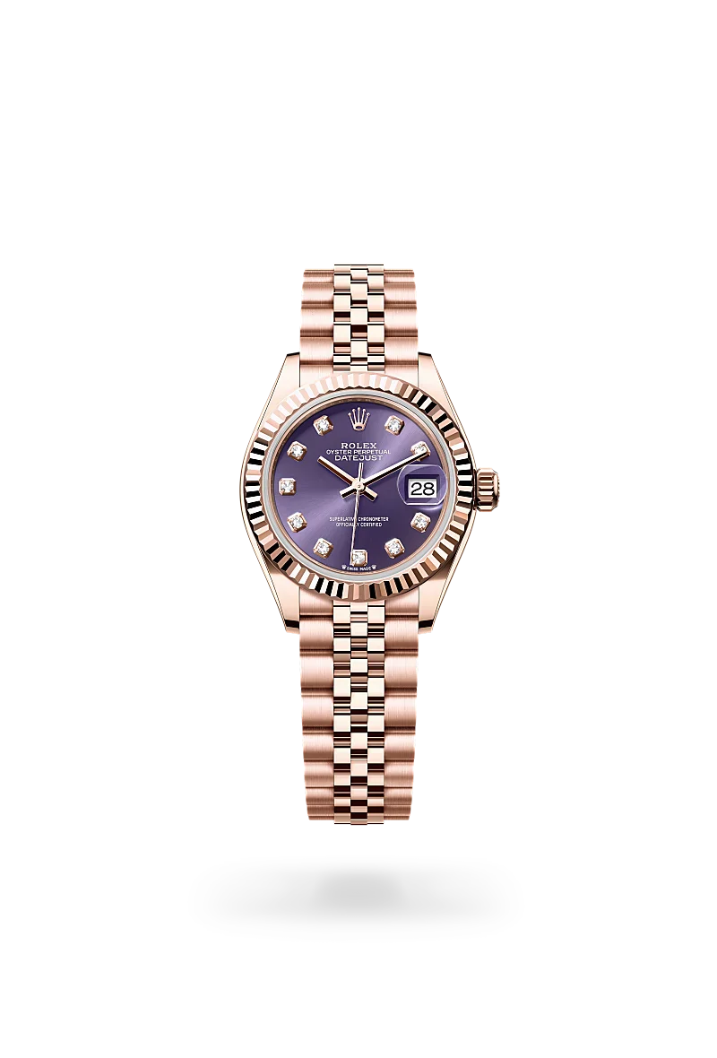 Rolex Lady-Datejust M279175-0020