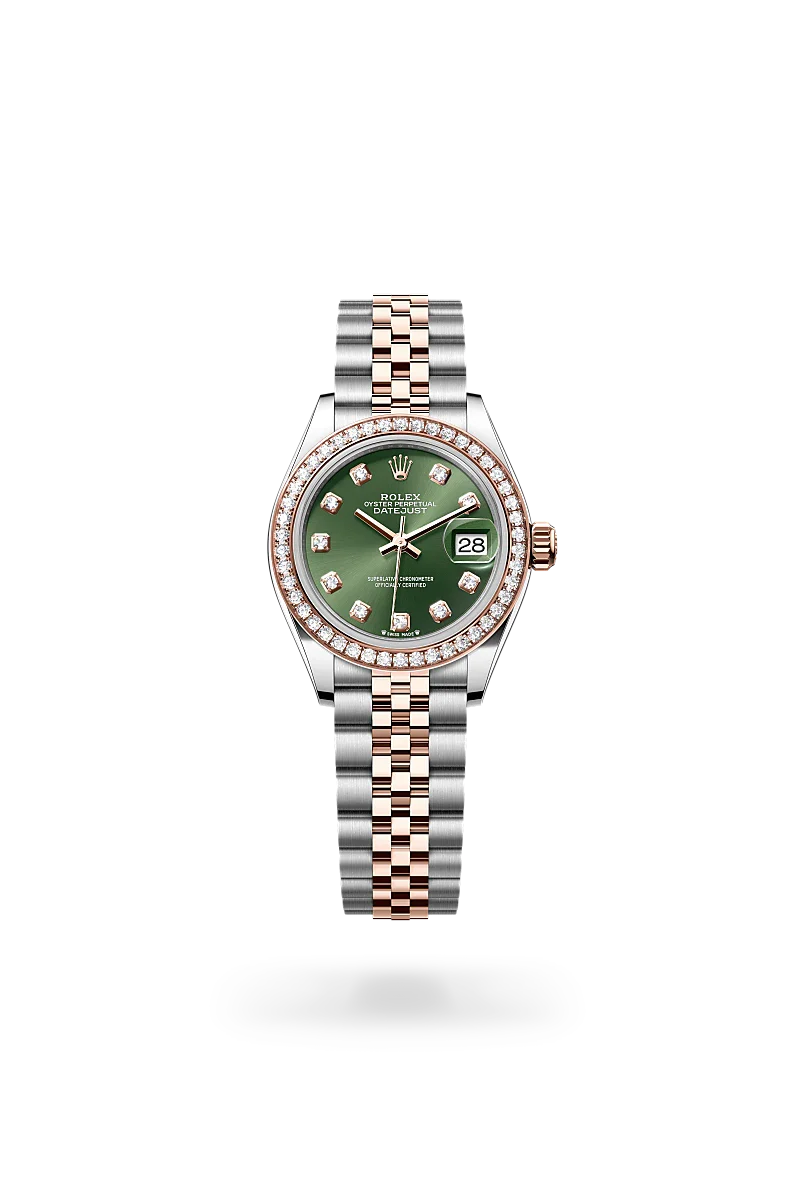Rolex Lady-Datejust M279381RBR-0007