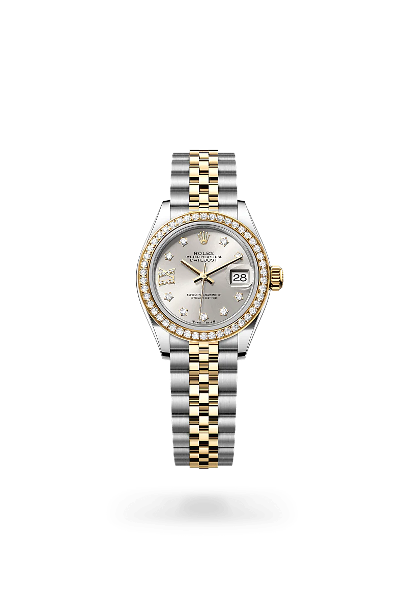 Rolex Lady-Datejust M279383RBR-0003