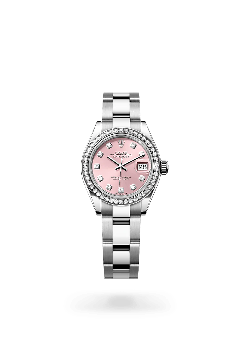 Rolex Lady-Datejust M279384RBR-0004