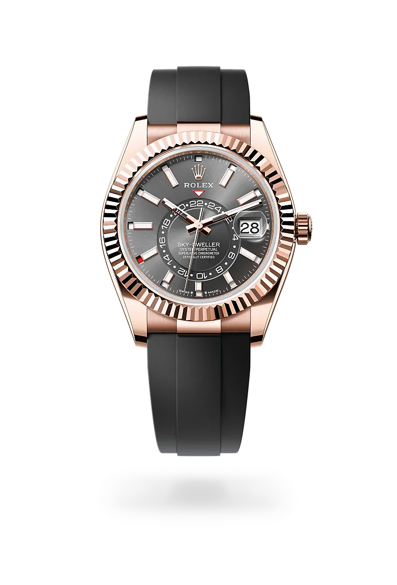 Rolex Sky-Dweller M336235-0004