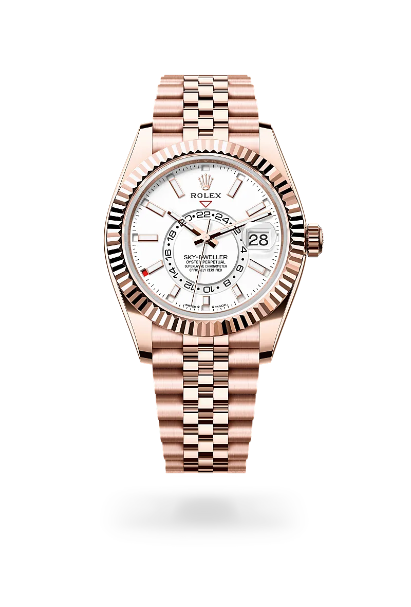 Rolex Sky-Dweller M336935-0007