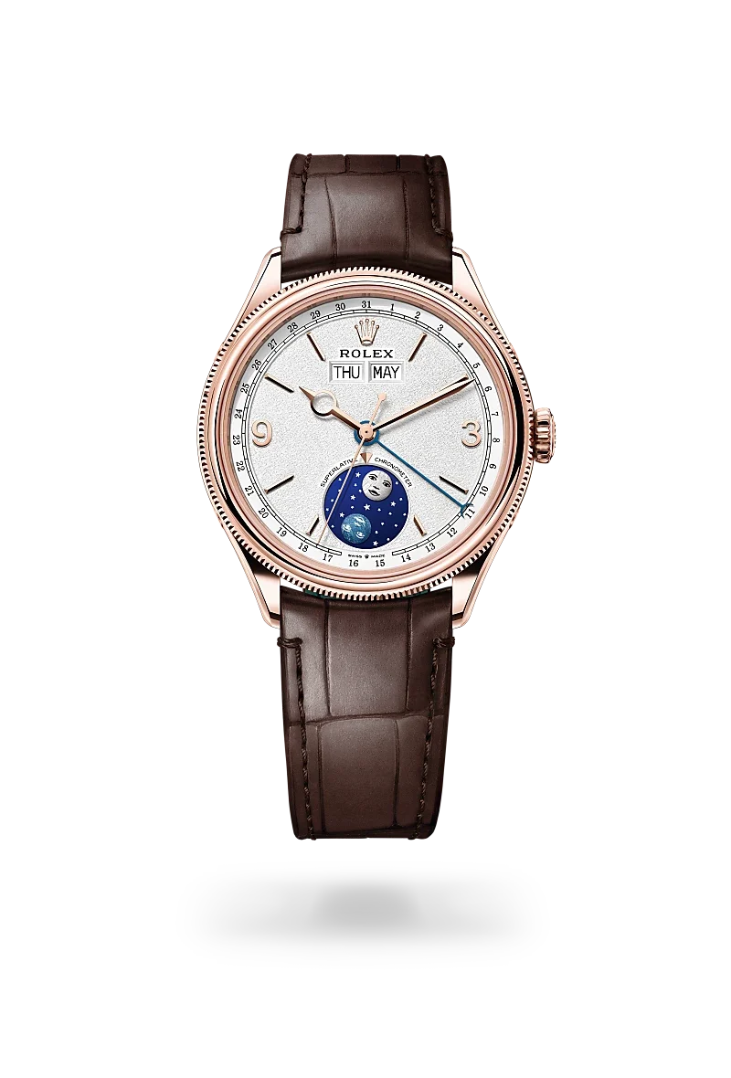 Rolex Padellone M53505-0002