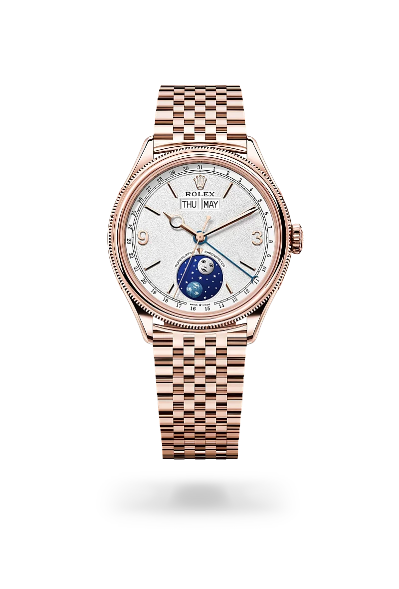 Rolex Padellone M53505-0003