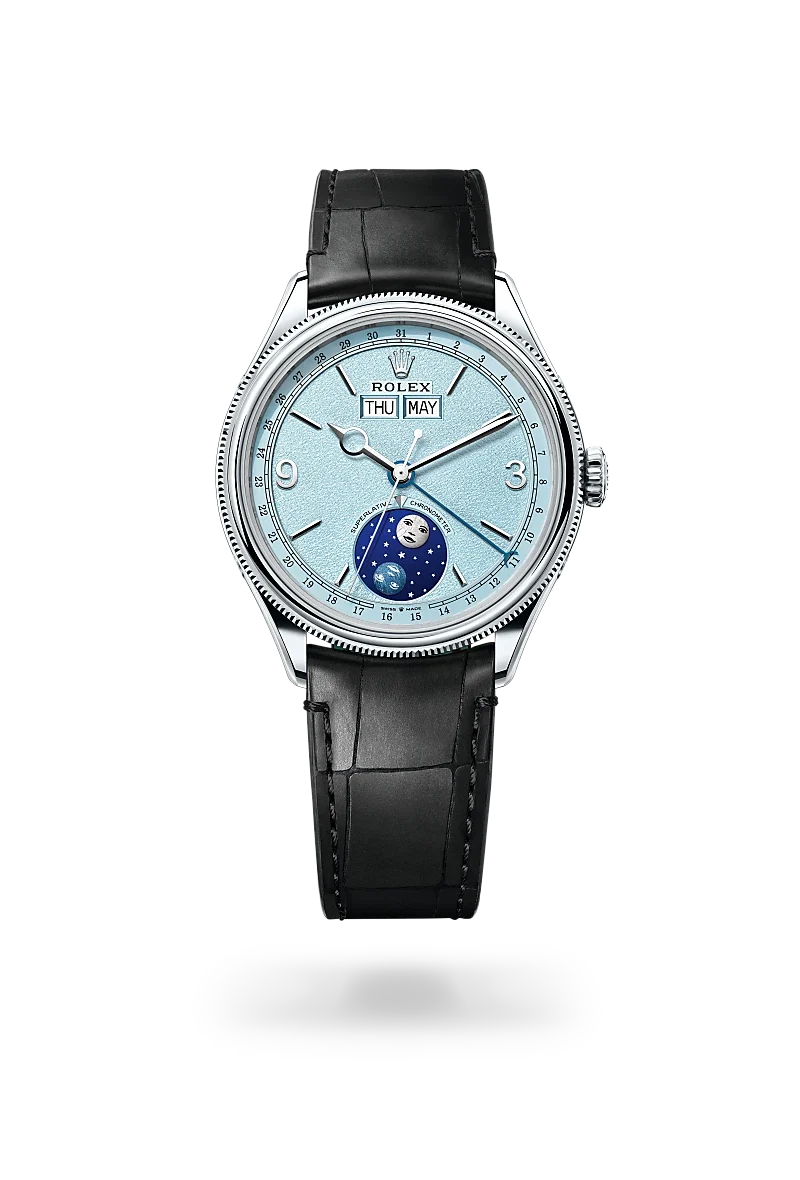 Rolex Padellone M53506-0002