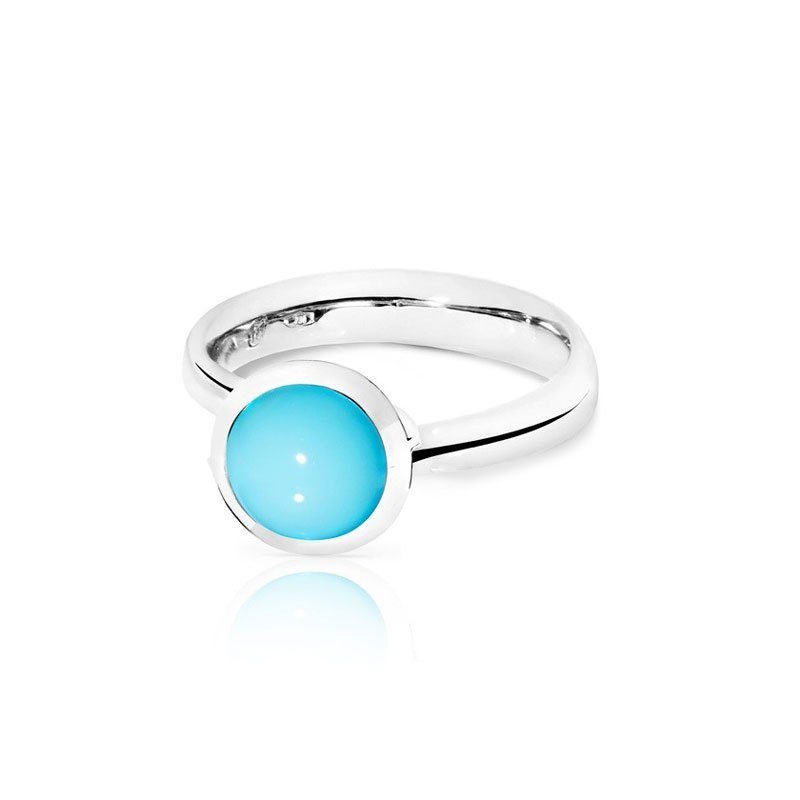 TAM00660-Tamara-Comolli-Turquoise-Small-Bouton-Ring