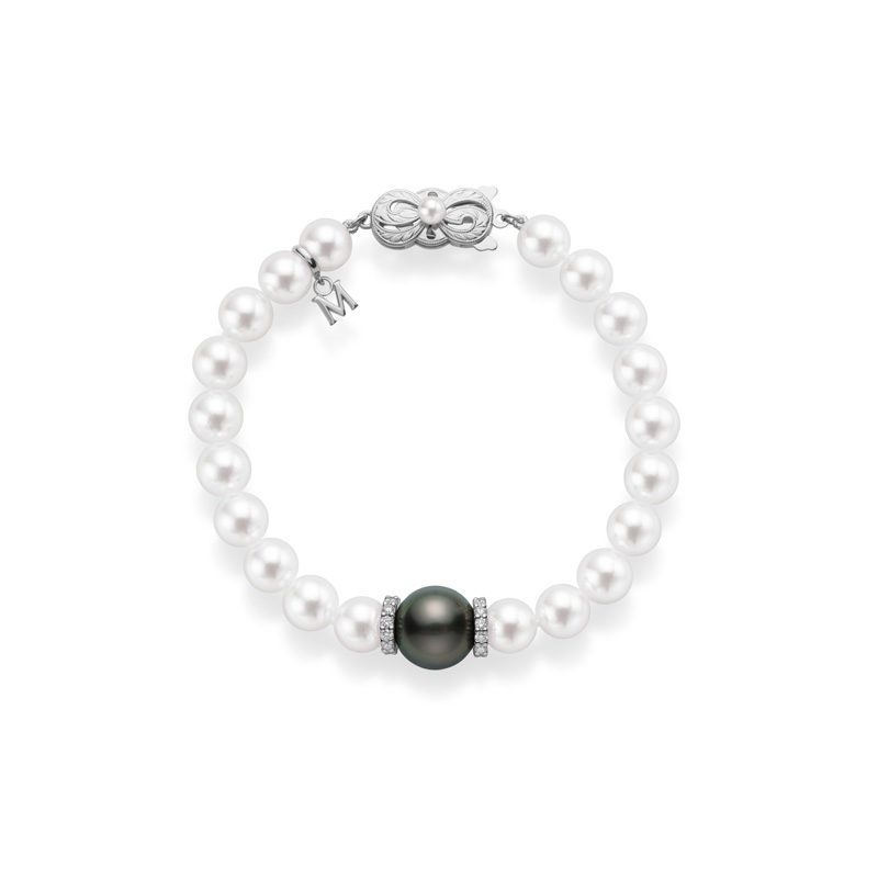 Mikimoto-Pearl-and-Diamond-Bracelet-MIK00909_Style-No-MDP10049ZDXW