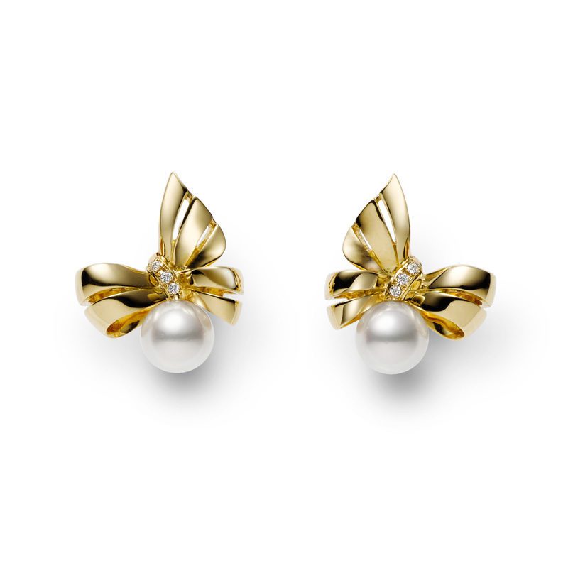 Mikimoto-White-Akoya-Pearl-Bow-Earrings-MIK00974_Style-No-MEQ10123ADXK