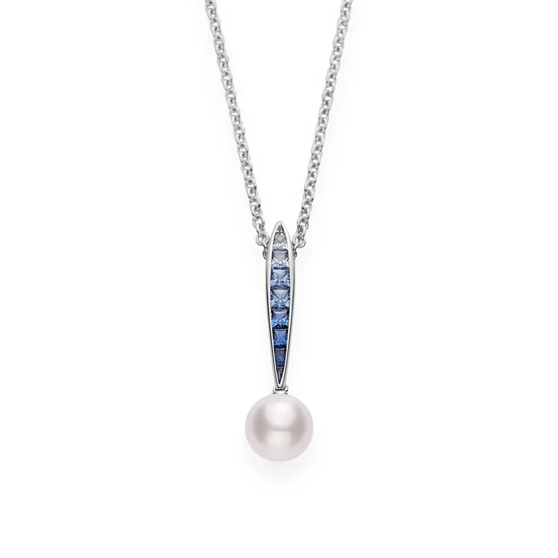 Mikimoto-White-Akoya-Pearl-and-Blue-Sapphire-Drop-Pendant-MIK00994_Style-No-MPA10378ASXW