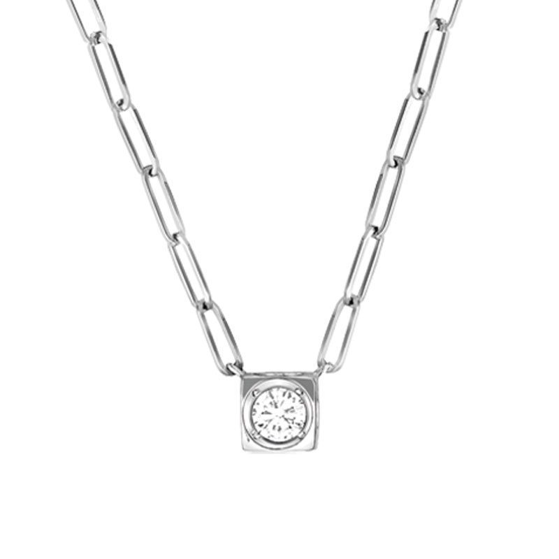 dinh-van-Le-Cube-Diamant-necklace-DVN00066Style-No-608213