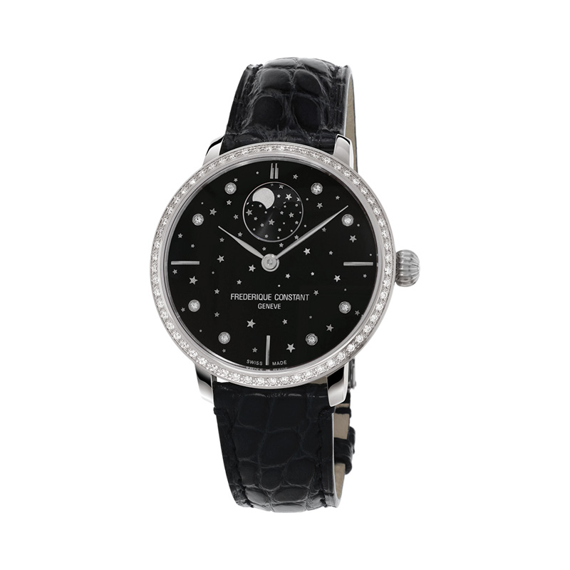 Frederique-Constant-Slimline-Moonphase-Stars-Manufacture-FC00515-Style-No-FC-701BSD3SD6