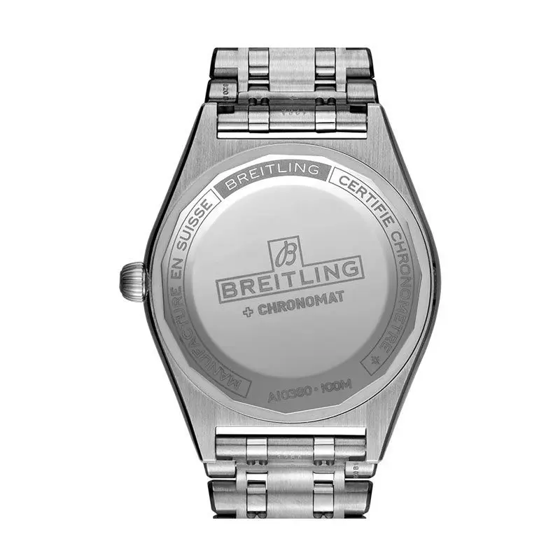 Breitling Chronomat 36mm