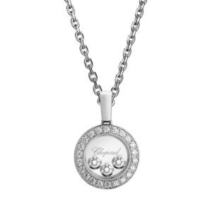 Chopard Happy Diamonds Icons Necklace