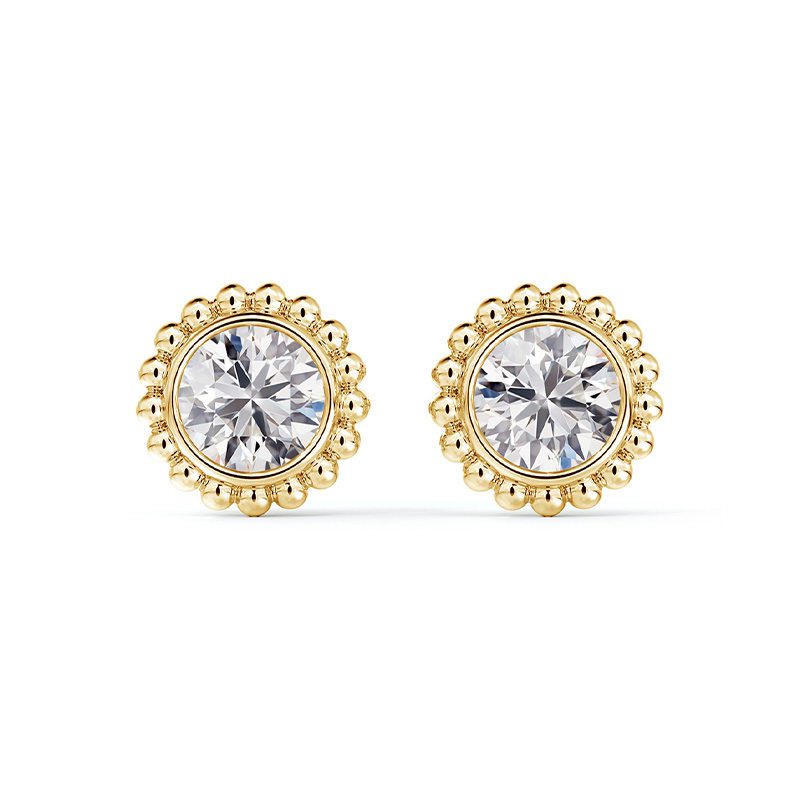 Forevermark Tribute Diamond Earrings