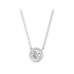 Forevermark Tribute Diamond Necklace