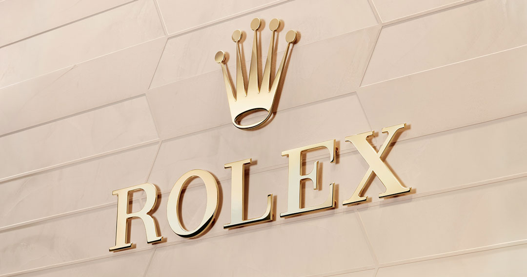 Rolex Collection