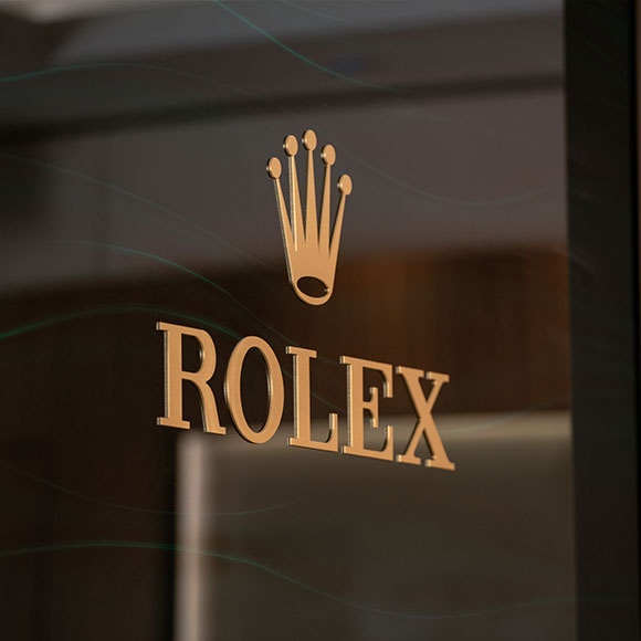 Rolex Team - Knar Jewellery in Oakville