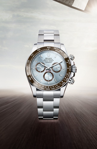 Rolex Cosmograph Daytona New Watches 2023 - Knar Jewellery