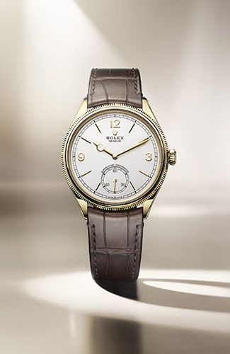 Rolex Perpetual 1908 New Watches 2023 - Knar Jewellery in Oakville
