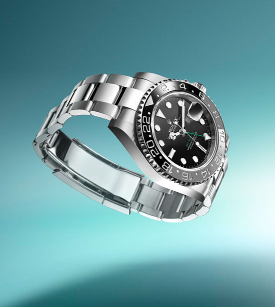Rolex Keep Exploring New Watches 2024